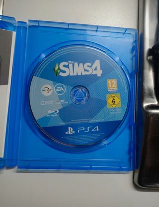 The Sims 4