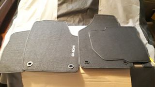 Alfombrillas a medida para Vw Polo