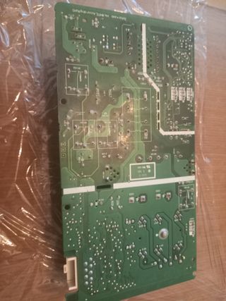 Placa electronica thermomix tm6