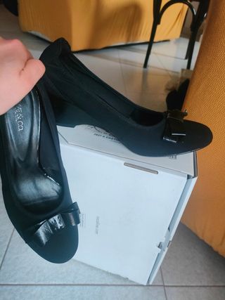 Ballerine elastiche DiveCo