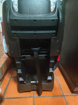 Cadeira bebé 9-18kg