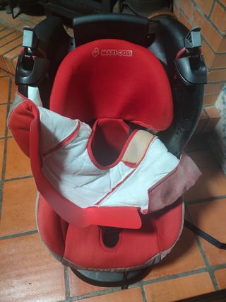 Cadeira bebé 9-18kg