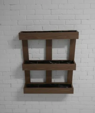 #JARDINERAS VERTICALES HECHAS A MEDIDA