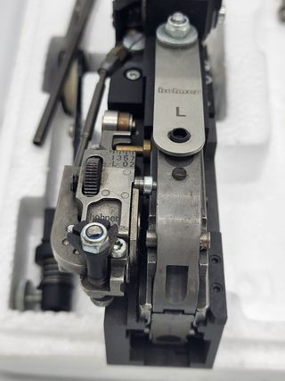 Cabezal Hohner 43/6-s Omega