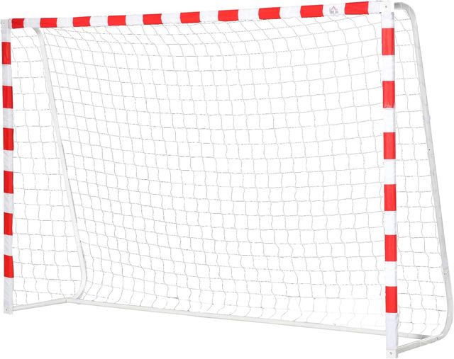 Porta da Calcio e Calcetto in Plastica per Adulti