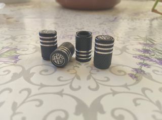 Tapones válvula seguridad Alfa Romeo