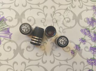 Tapones válvula seguridad Alfa Romeo