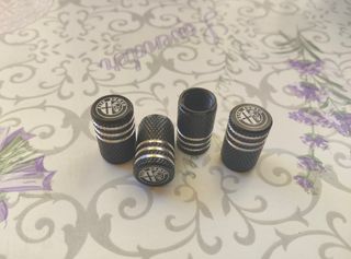 Tapones válvula seguridad Alfa Romeo