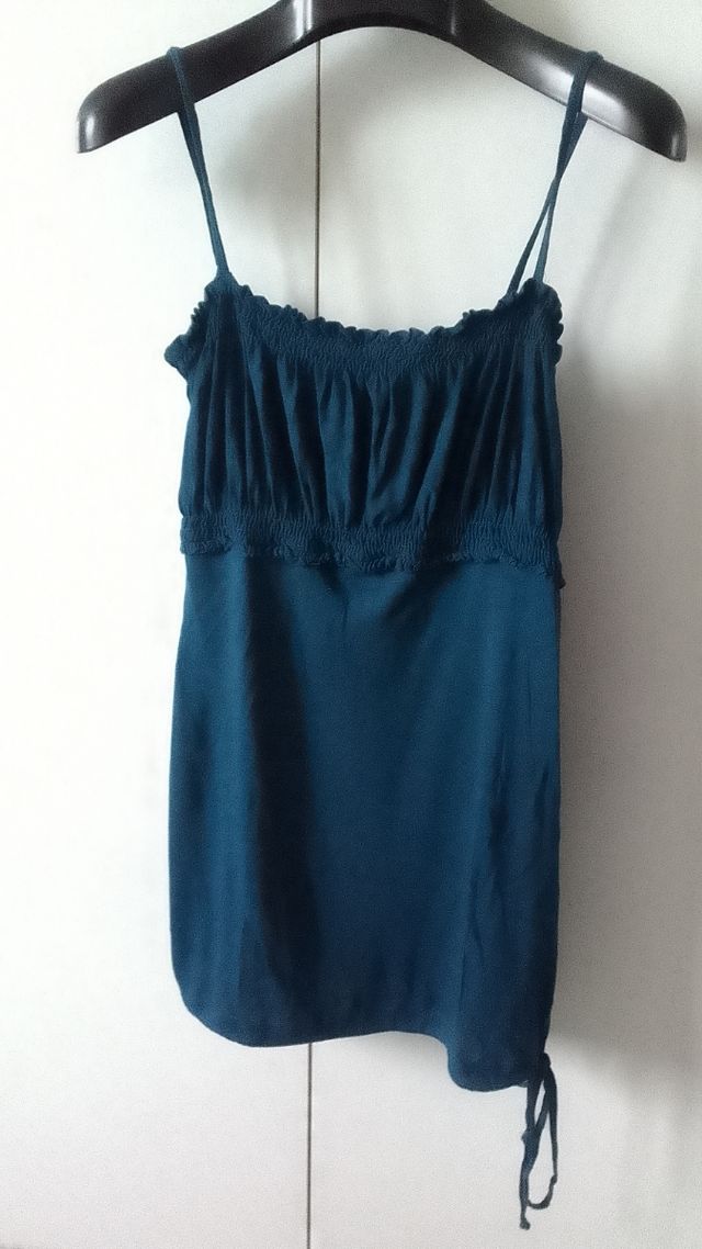 Top donna Intimissimi