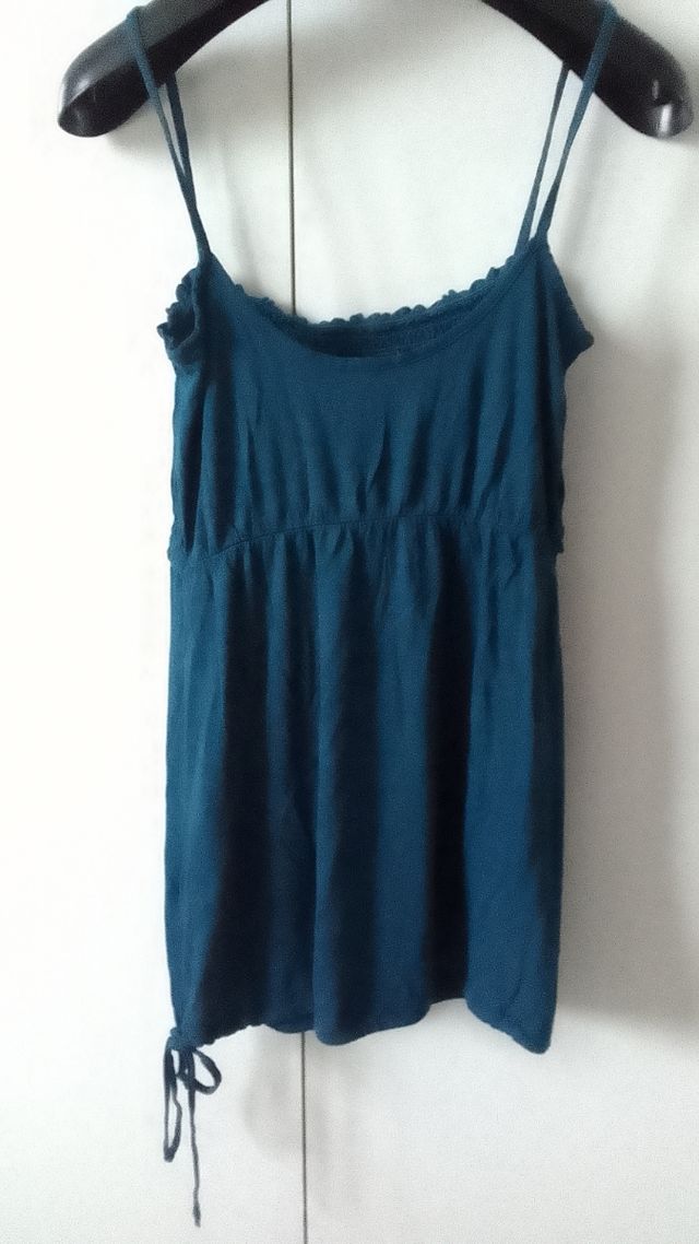 Top donna Intimissimi