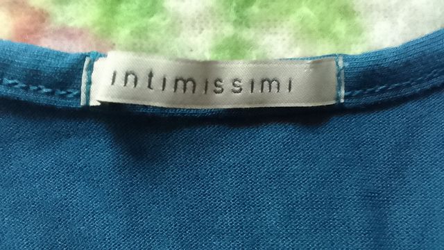 Top donna Intimissimi