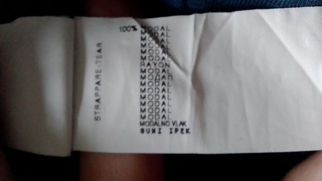 Top donna Intimissimi