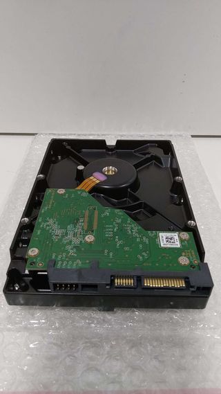 pack 10 Discos duros WD Red NAS WD20EFAX 2TB