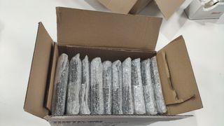 pack 10 Discos duros WD Red NAS WD20EFAX 2TB