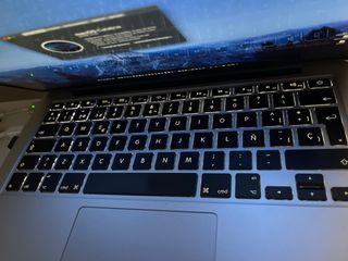 Macbook pro