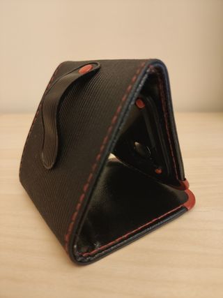 Sveglia Digitale da viaggio VINTAGE