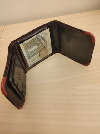 Sveglia Digitale da viaggio VINTAGE