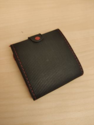 Sveglia Digitale da viaggio VINTAGE