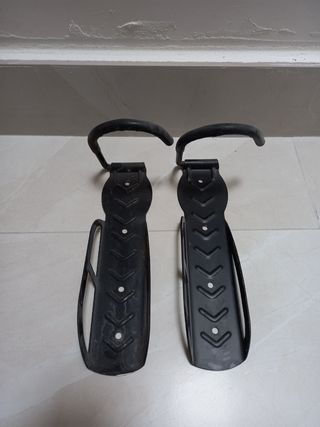 Soporte Pared Bicicleta