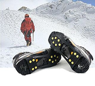 Impugnature Scarponi Ghiaccio XL 43/46