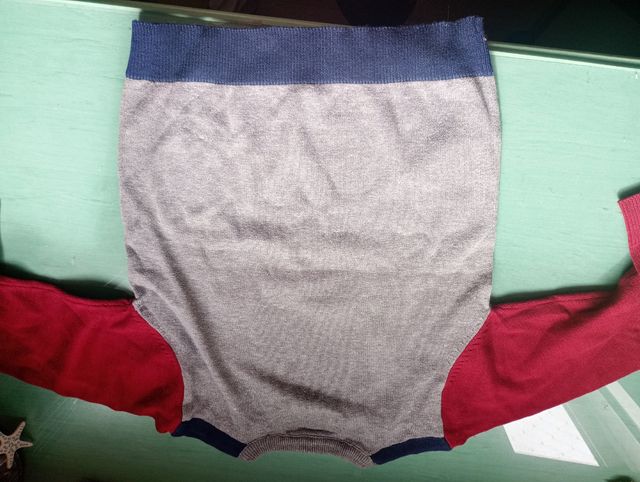 Jersey niño Mayoral