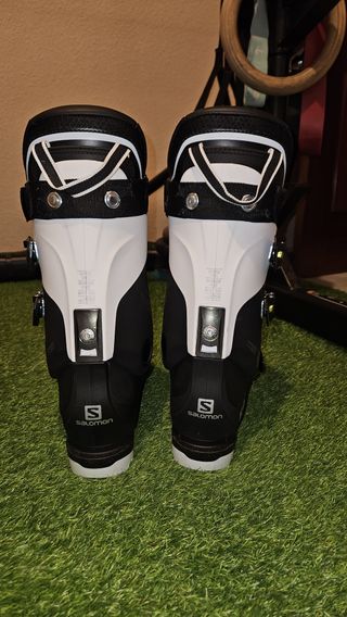 Botas de esquí alpino - SALOMON X-PRO SPORT 100