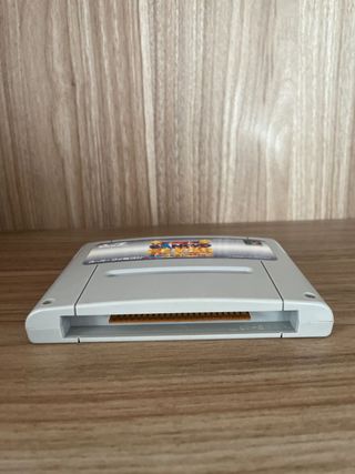 Sankyo Fever Jikki Simulation - SNES - NTSC J