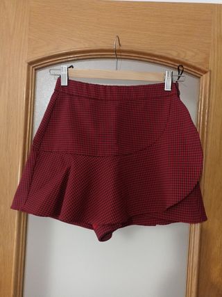 Shorts Zara