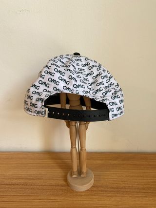 Gorra Vans ‘’off the wall’’