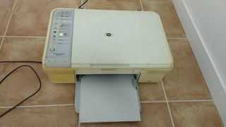 Impresora multifunción HP f4272