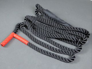 CUERDA BATTLE ROPE CROSSFIT