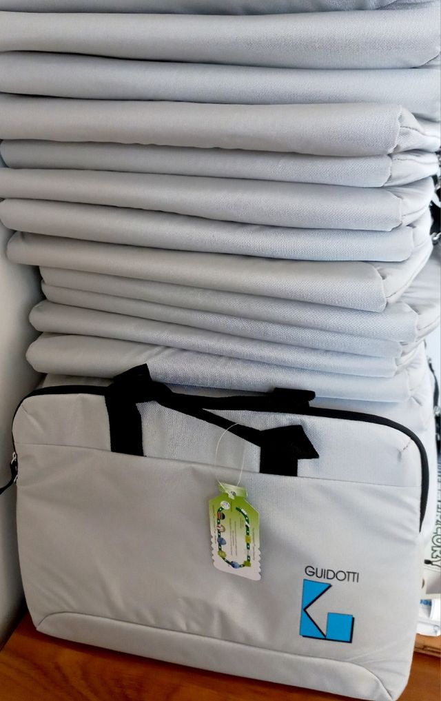 nr. 20 Borse per custodia per laptop