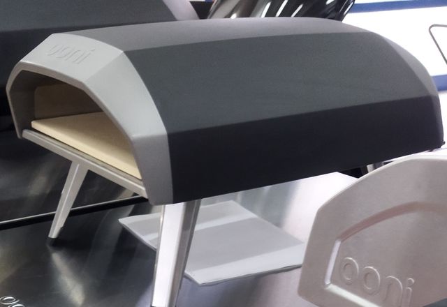 Ooni Koda 12 FORNO PORTATILE A GAS