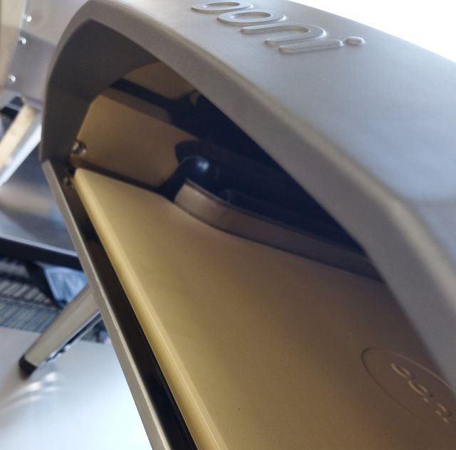 Ooni Koda 12 FORNO PORTATILE A GAS