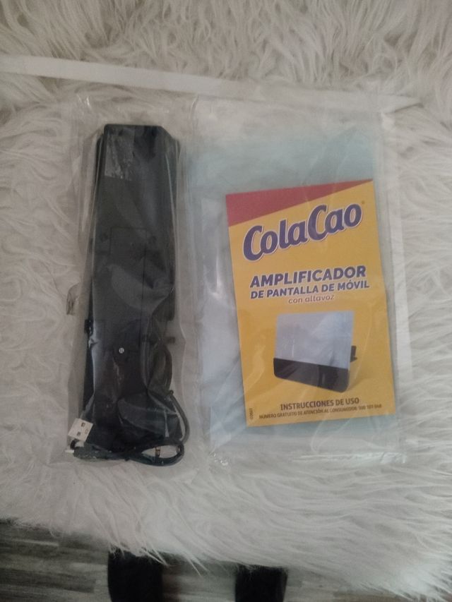 Cola cao