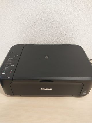 Impresora canon pixma