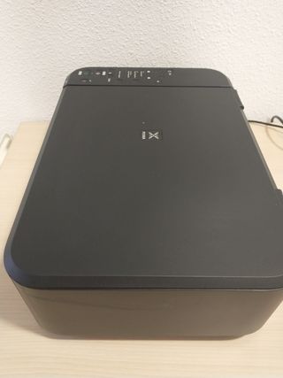 Impresora canon pixma
