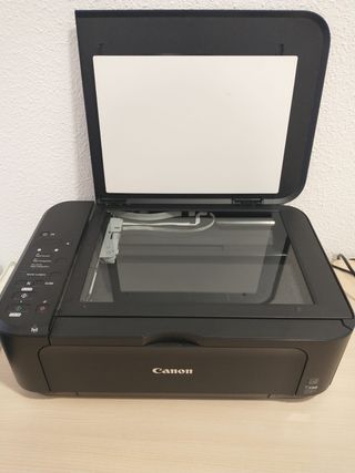 Impresora canon pixma