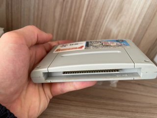 Jissen Pachi Slot Hisshouhou! 2 - SNES - NTSC J