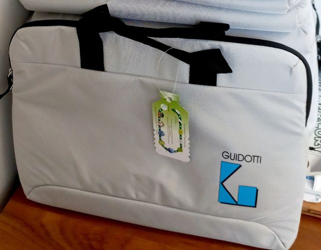 Borsa per custodia per laptop