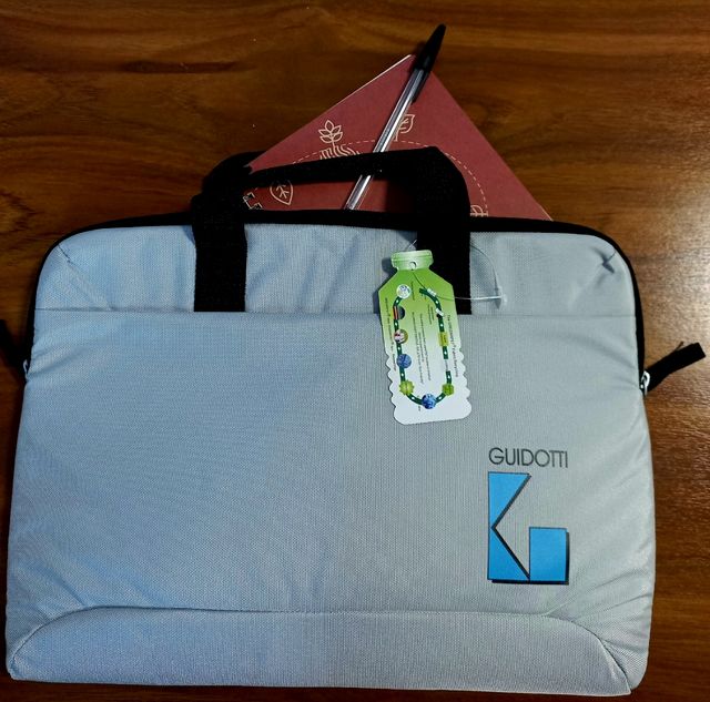 Borsa per custodia per laptop