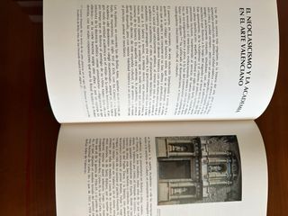 Historia del Arte de VALENCIA