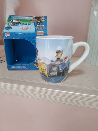 Tazza Paw Patrol