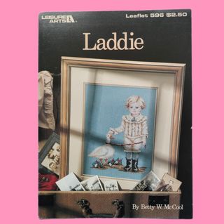 Patrones de punto de cruz