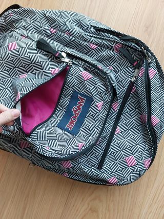 Mochila Jansport