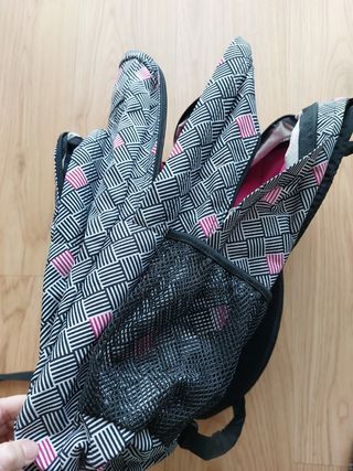 Mochila Jansport