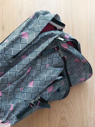 Mochila Jansport