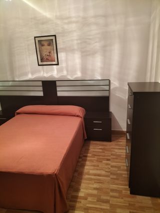 Se alquila en Armilla