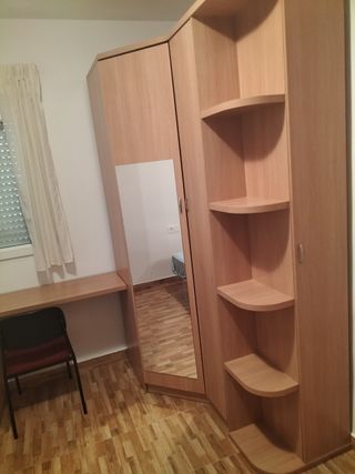 Se alquila en Armilla