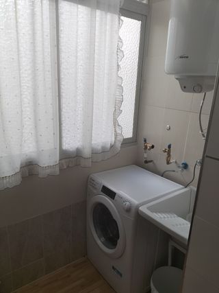 Se alquila en Armilla